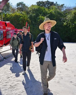 Image post by @mrbeast on Instagram