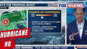 Video post by @foxweather on YouTube