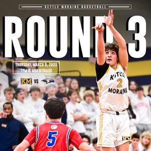 Image post by @kmstudentsection on Instagram