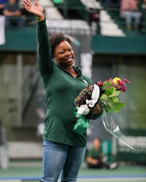 Image post by @msu_gymnastics on Instagram