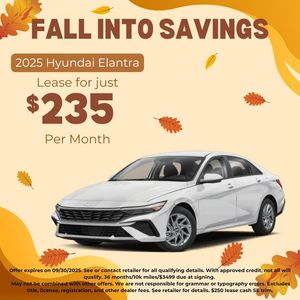 Image post by @bspringshyundai on Instagram