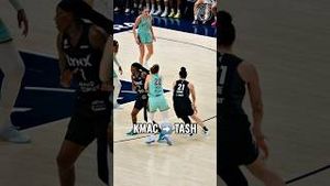 Video post by @minnesotalynx on YouTube