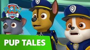 Video post by @pawpatrolofficial on YouTube