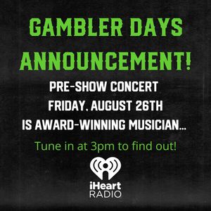 Image post by @austin_gamblers on Instagram