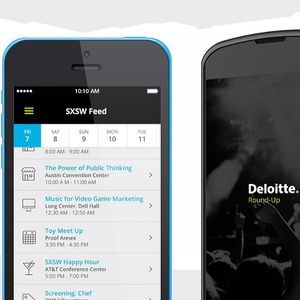 Image post by @deloittedigital on Instagram
