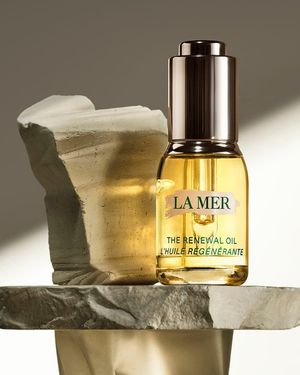 Image post by @lamer on Instagram
