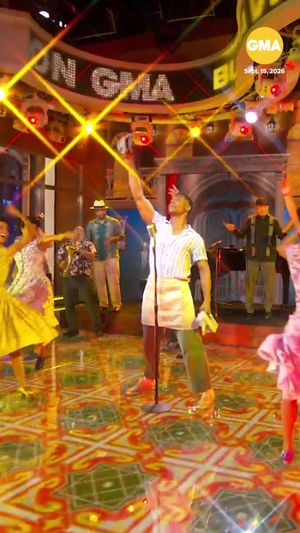 Video post by @gma on TikTok