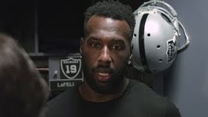 Video post by @raiders on YouTube