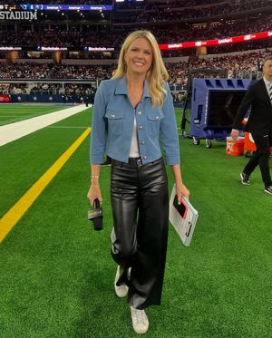Image post by @melissastark on Instagram
