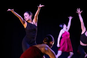 Image post by @joffreyschool on Instagram