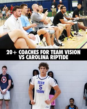 Image post by @phenom_hoops on Instagram