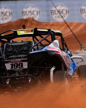 Image post by @richmondraceway on Instagram