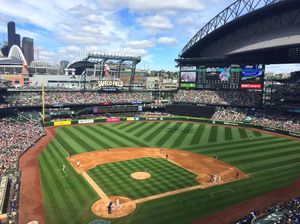 Image post by @brewers on Instagram