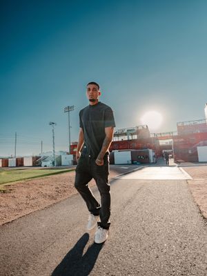 Image post by @phxrisingfc on Instagram
