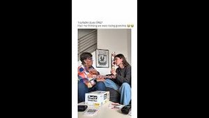Video post by @explodingkittensinc on YouTube