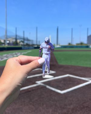 Image post by @kstatebsb on Instagram