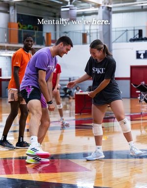 Image post by @dcpvolleyball on Instagram