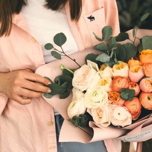 Image post by @flowergardenatl on Instagram