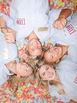 Image post by @uapibetaphi on Instagram