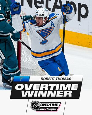 Image post by @nhl on Instagram