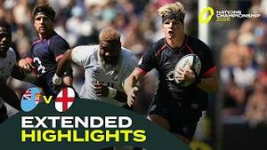 Video post by @worldrugby on YouTube