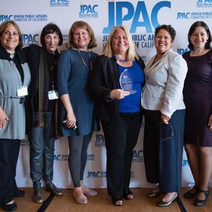 Image post by @jpaccalifornia on Instagram