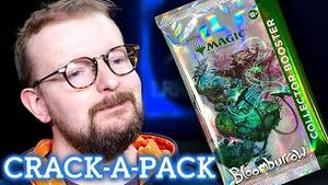 Video post by @lrrmtg on YouTube