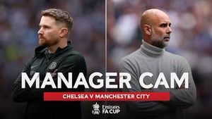 Video post by @thefacup on YouTube
