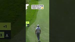 Video post by @foxsports on YouTube