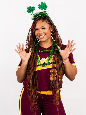 Image post by @sundevilsb on Instagram