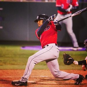 Image post by @dbu_baseball on Instagram