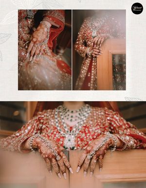 Image post by @chopra_studio_gwalior on Instagram
