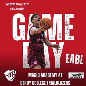 Image post by @mcr_bball on Instagram
