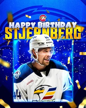 Image post by @coloradoeagleshockey on Instagram