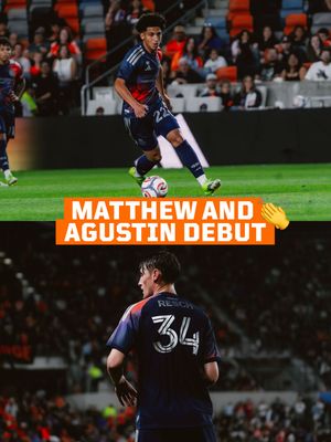 Image post by @houstondynamo on Instagram