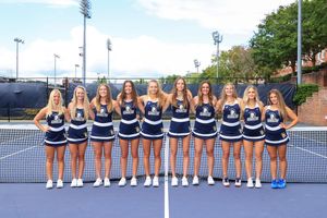 Image post by @uncgwtennis on Instagram