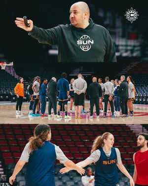 Image post by @connecticutsun on Instagram