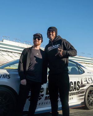 Image post by @23xiracing on Instagram