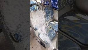 Video post by @supercarblondie on YouTube
