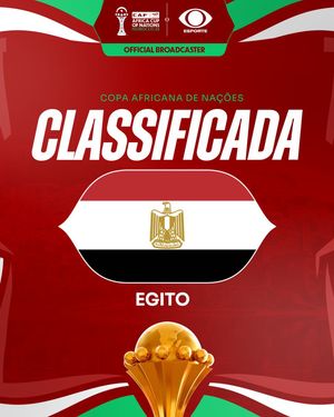Image post by @esportenaband on Instagram