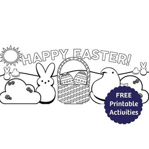 Image post by @peepsbrand on Instagram