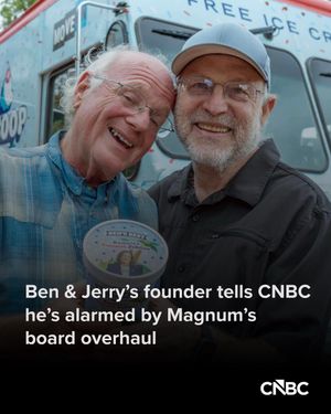 Video post by @cnbci on TikTok