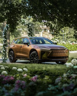 Image post by @toyotausa on Instagram
