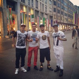 Image post by @neymarjr on Instagram