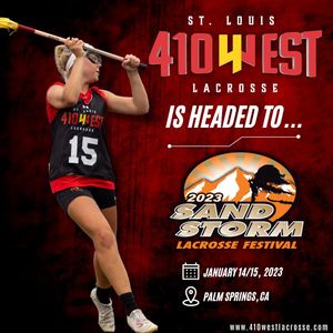 Image post by @410_west_lacrosse on Instagram