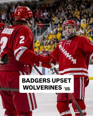 Image post by @b1ghockey on Instagram