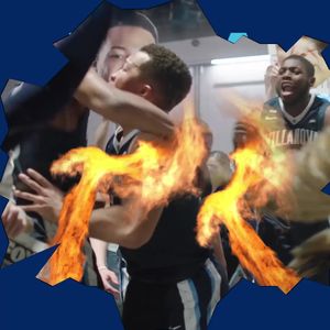 Image post by @BIGEASTconference on Facebook