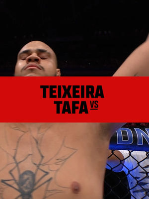 Video post by @ufc on TikTok