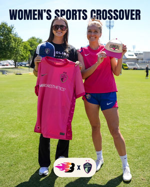 Image post by @thenccourage on Instagram