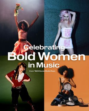 Image post by @1824 on Instagram